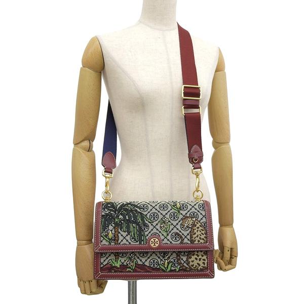 TORY BURCH トリーバーチ バッグ レディース ショルダーバッグ クロス 