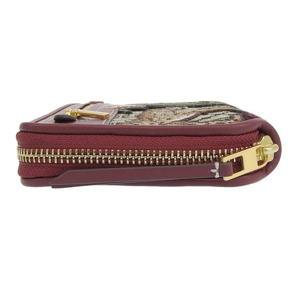 TORY BURCH ラウンドファスナー　長財布 TORY BURCH（トリーバーチ） 長財布ラウンドファスナー レディース