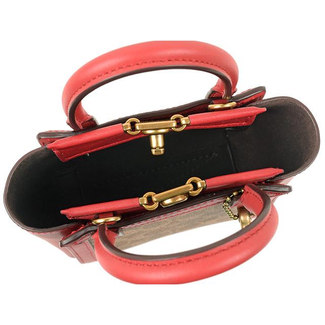 COACH（コーチ） バッグ ショルダーバッグ 2way ミニ シグネチャー
