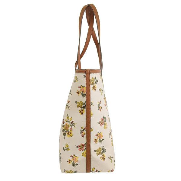 TORY BURCH（トリーバーチ） TORY BURCH KERRINGTON TOTE バッグ