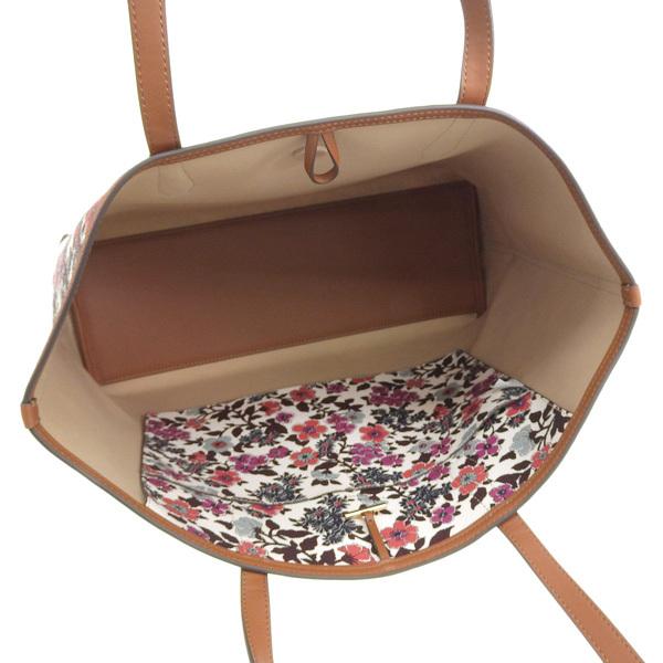 TORY BURCH（トリーバーチ） TORY BURCH KERRINGTON TOTE バッグ
