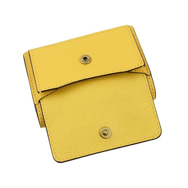 COACH（コーチ） 財布 折財布 ミニ コンパクト アウトレット 85027