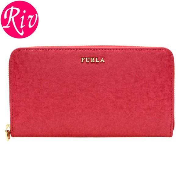 安い フルラ Furla 長財布 Babylon Xl Zip Around レッド Ruby Saffiano 配送員設置送料無料 Www Rugby Senart Fr
