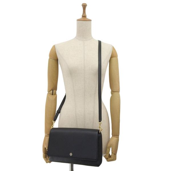 TORY BURCH（トリーバーチ） TORY BURCH BLAKE FLAP CROSS-BODY バッグ
