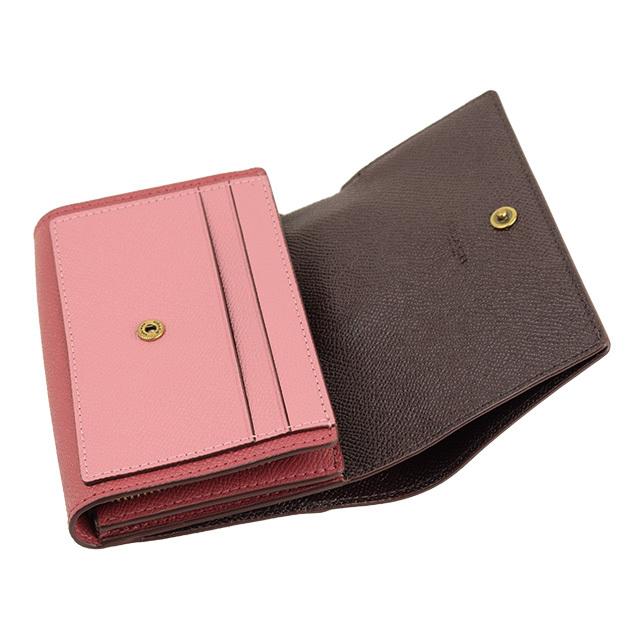 COACH コーチ 二つ折り財布 COACH（コーチ） 財布 折財布 二つ折り アウトレット 86091 : FASCINO