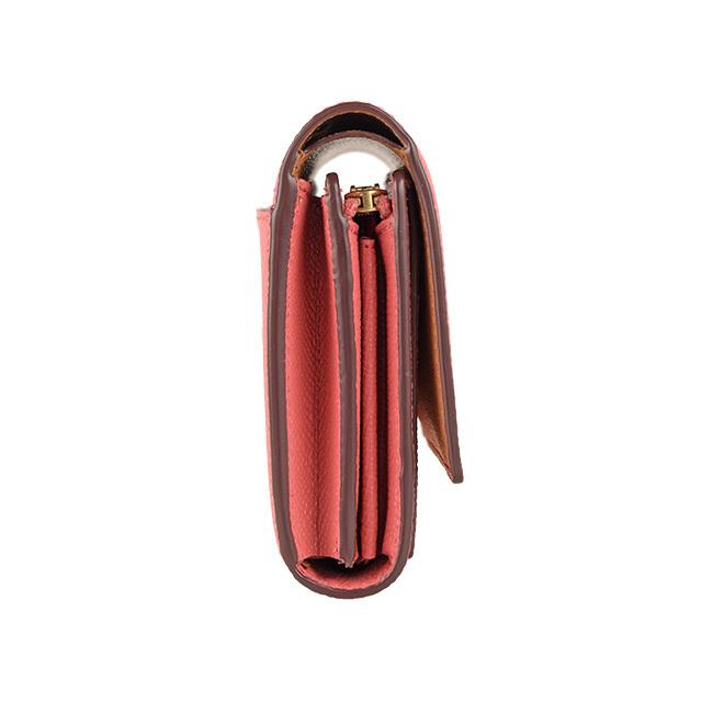 COACH（コーチ） 財布 折財布 二つ折り アウトレット 86091 : FASCINO
