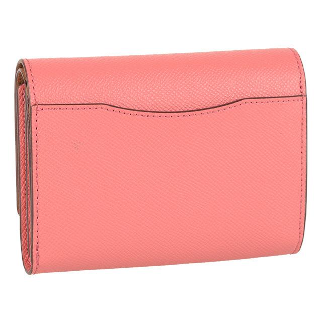 COACH（コーチ） 財布 折財布 二つ折り アウトレット 86091 : FASCINO