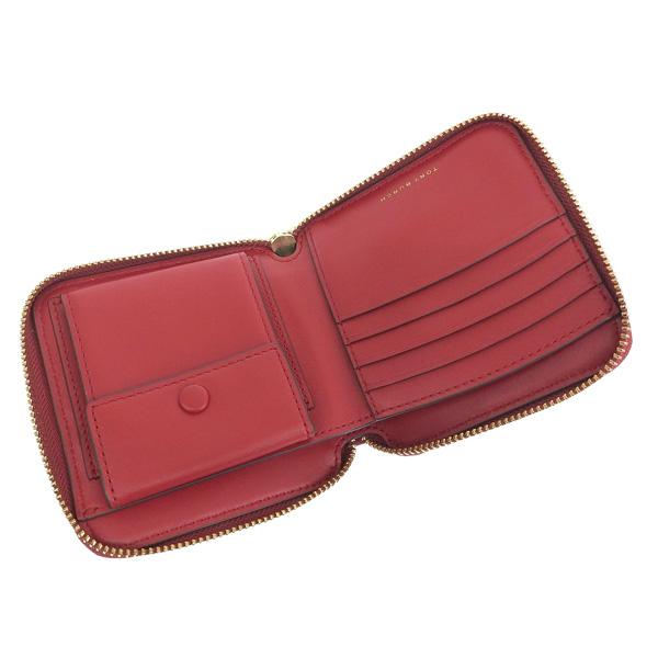 TORY BURCH トリーバーチ 財布 レディース 二つ折り 折財布