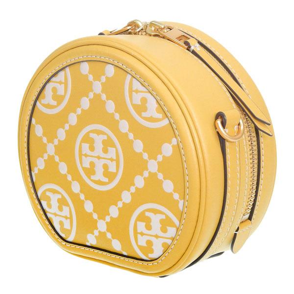 トリーバーチ Tory Burch ロゴ  カバン チェーン ポシェット ショルダーバッグ ラムレザー イエロー TORY BURCH（トリーバーチ） 並行輸入 ショルダーバッグ エマーソン