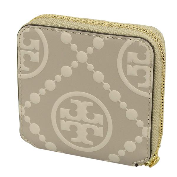 TORY BURCH（トリーバーチ） 財布 レディース 二つ折り 折財布