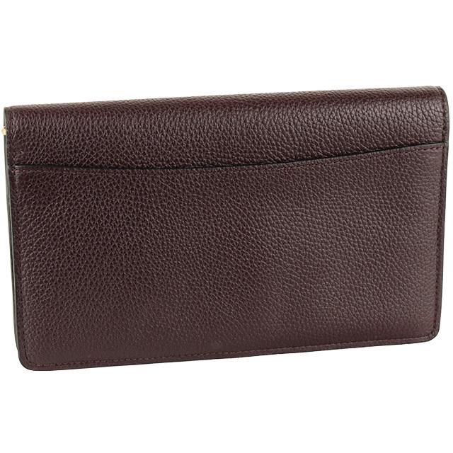 COACH ビジネスバッグ 牛革 2WAY ショルダー COACH（コーチ） ショルダーウォレット 長財布 アウトレット 87401