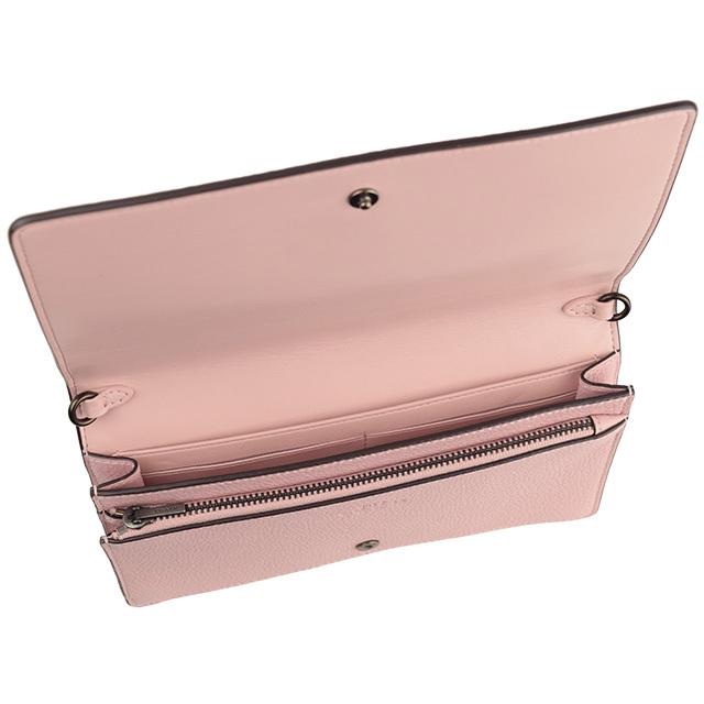 COACH（コーチ） ショルダーウォレット 長財布 アウトレット 87401 