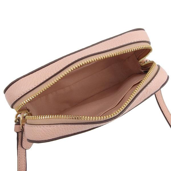 COACH（コーチ） COACH PBB LEATHER CAMERA BAG バッグ ショルダー