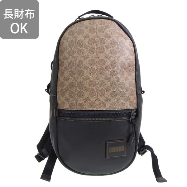 コーチC5328 バックパック 公式】COACH – コーチ | ゴッサム バックパック シグネチャー
