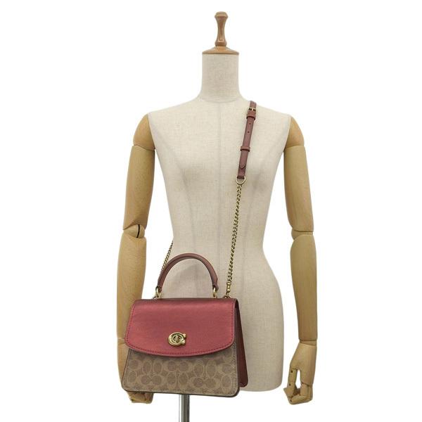 COACH（コーチ） COACH 2Wayバッグ ハンド バッグ ショルダーバッグ