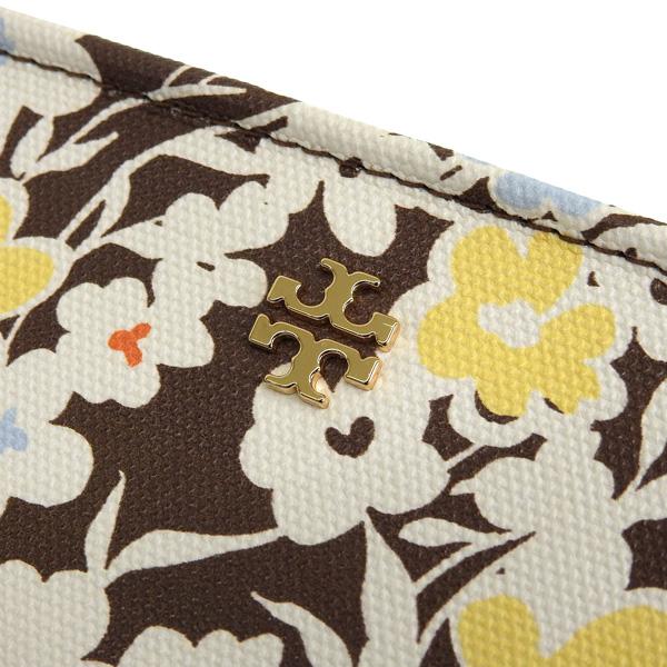 TORY BURCH（トリーバーチ） コスメポーチ 化粧ポーチ レディース