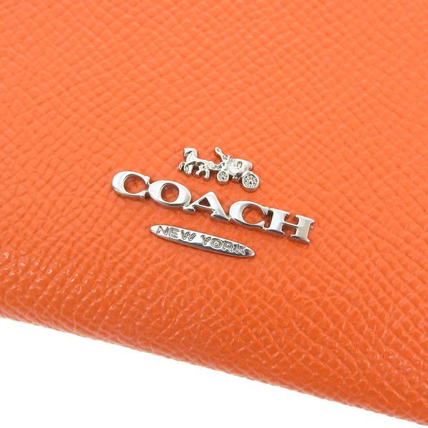 COACH（コーチ） パスケース 定期入れ コインケース 小銭入れ 財布