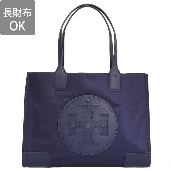 TORY BURCH（トリーバーチ） バッグ レディース トートバッグ ネイビー