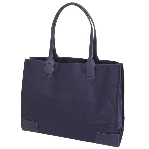 TORY BURCH（トリーバーチ） バッグ レディース トートバッグ ネイビー