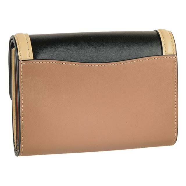 COACH（コーチ） 財布 折財布 二つ折り アウトレット 885 : FASCINO