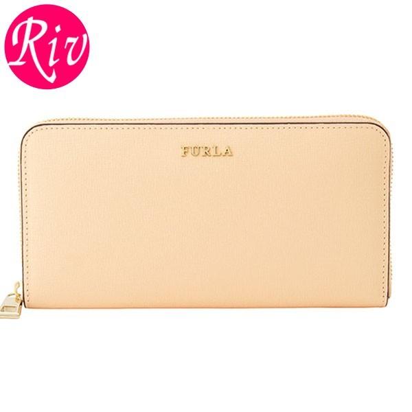 FURLA（フルラ） 長財布 ラウンドファスナー BABYLON XL 887337 