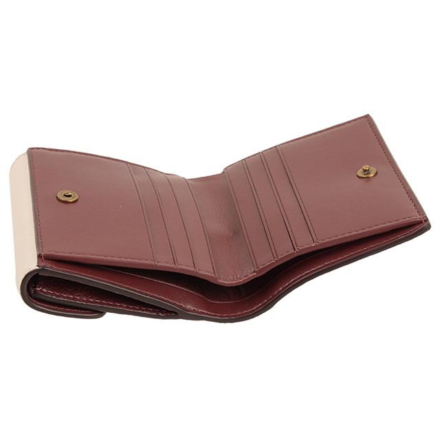 COACH（コーチ） 財布 折財布 二つ折り アウトレット 891 : FASCINO