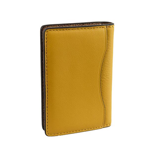 COACH（コーチ） カードケース メンズ アウトレット 89207 : FASCINO