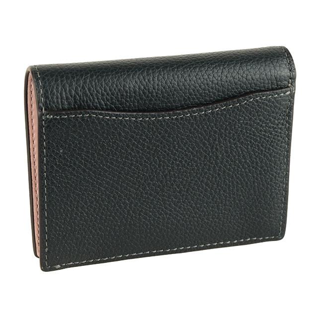 COACH（コーチ） 財布 折財布 二つ折り メンズ アウトレット 89311