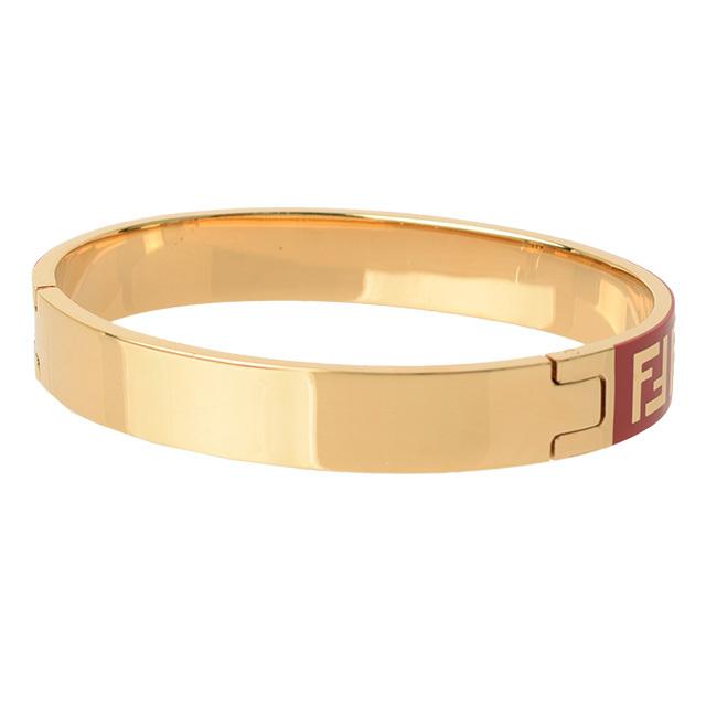 FENDI（フェンディ） バングル ブレスレット アウトレット 8ag808-b09