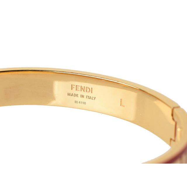 FENDI（フェンディ） バングル ブレスレット アウトレット 8ag808-b09