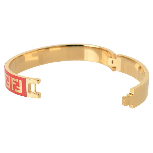 FENDI（フェンディ） バングル ブレスレット アウトレット 8ag808-b09