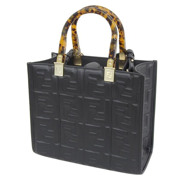 FENDI（フェンディ） トートバッグ ショルダーバッグ 2WAY レディース