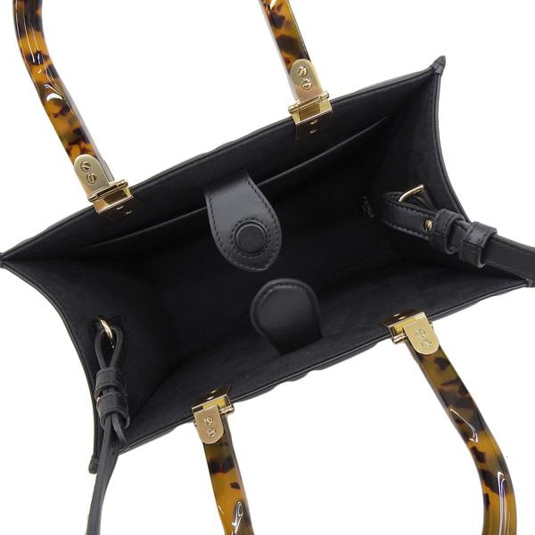 FENDI（フェンディ） トートバッグ ショルダーバッグ 2WAY レディース