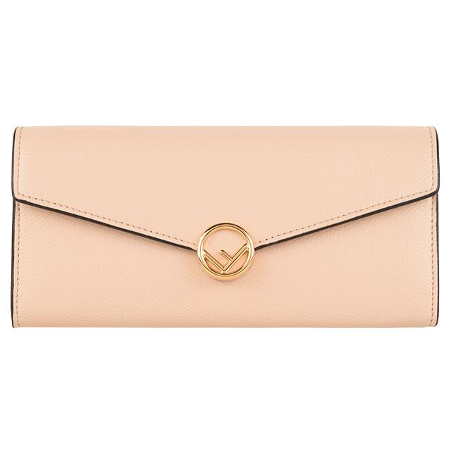 FENDI（フェンディ） 財布 長財布 二つ折り 8m0251 : FASCINO