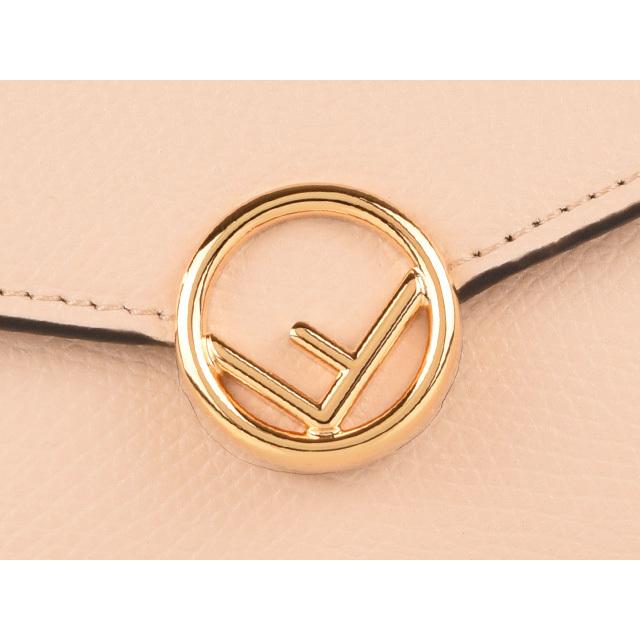 FENDI（フェンディ） 財布 長財布 二つ折り 8m0251 : FASCINO