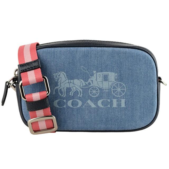 COACH（コーチ） バッグ ショルダーバッグ 2way ヒップバッグ ウエスト