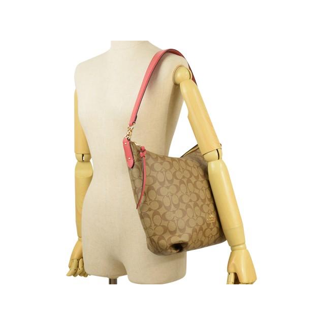 COACH（コーチ） バッグ ショルダーバッグ ワンショルダー
