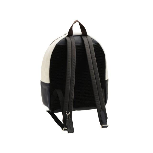 【COACH】コーチ　リュック Brandol / COACH コーチ リュック ラグジュアリー シグネチャー バック