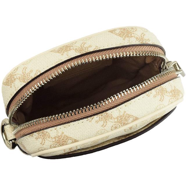 COACH（コーチ） バッグ ショルダーバッグ 斜めがけ ミニ ホース