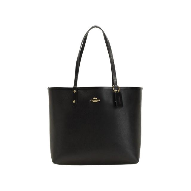 COACH（コーチ） バッグ トートバッグ リバーシブル ハート 