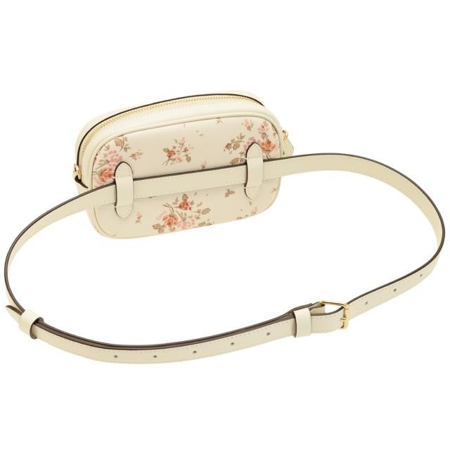 COACH（コーチ） バッグ ショルダーバッグ 2way ヒップバッグ ウエスト
