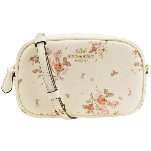 COACH（コーチ） バッグ ショルダーバッグ 2way ヒップバッグ ウエスト
