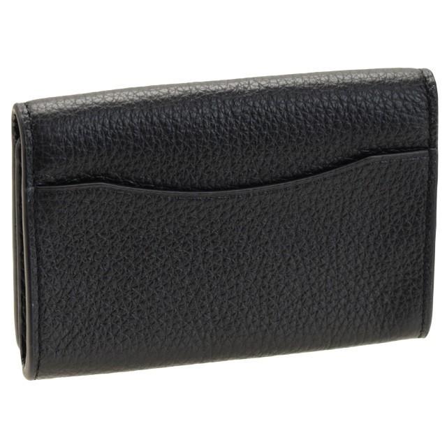 COACH（コーチ） カードケース 名刺入れ メンズ アウトレット 91308