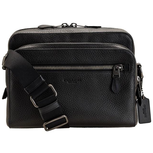 COACH コーチ バッグ ショルダーバッグ 斜めがけ メンズ