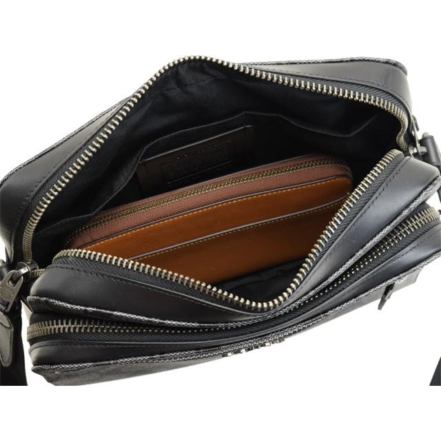 COACH コーチ バッグ ショルダーバッグ 斜めがけ メンズ