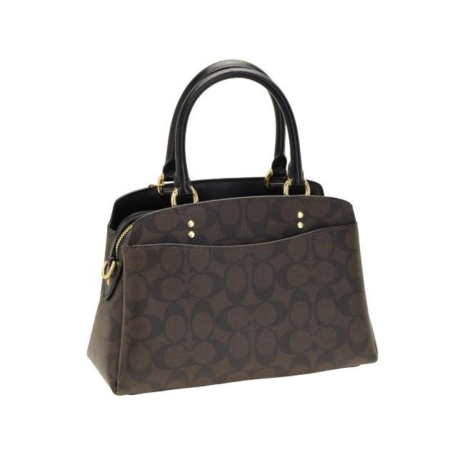 COACH（コーチ） バッグ ショルダーバッグ 2way シグネチャー