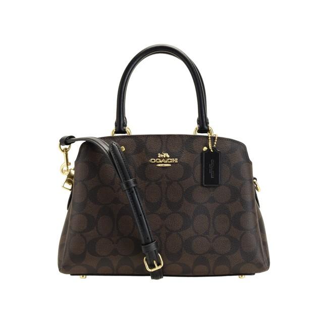 COACH（コーチ） バッグ ショルダーバッグ 2way シグネチャー