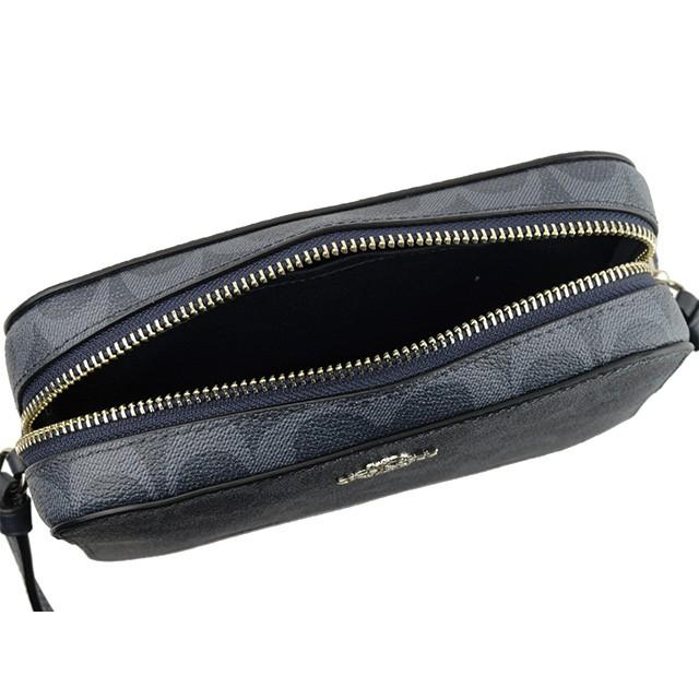 COACH（コーチ） バッグ ショルダーバッグ 斜めがけ シグネチャー ミニ