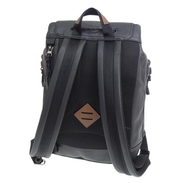 COACH（コーチ） バックパック リュック リュックサック バッグ レザー