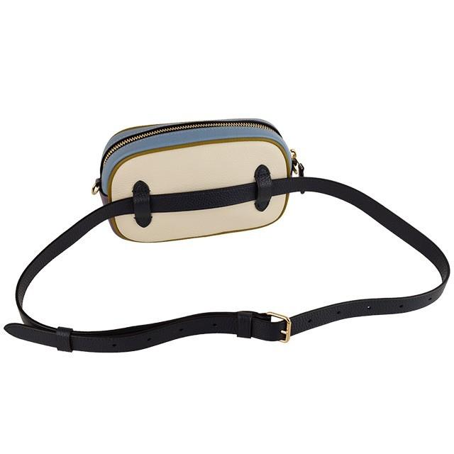 COACH（コーチ） バッグ ショルダーバッグ 2way ヒップバッグ ウエスト